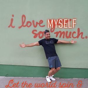 Meet your Posher, Omar